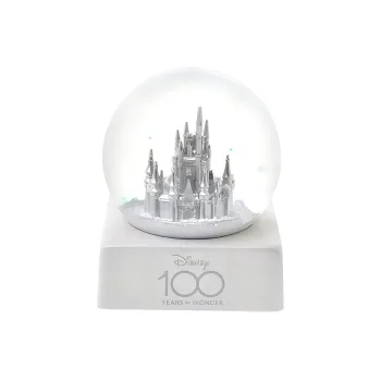 Disney 00 Anniversary Crystal Ball IP Merch