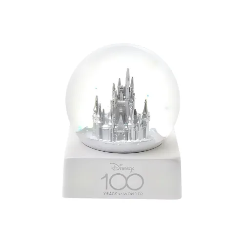 Disney 00 Anniversary Crystal Ball IP Merch