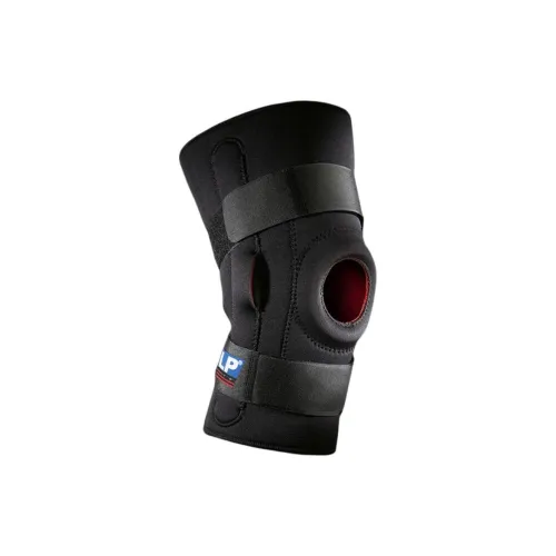 LP SUPPORT running you Mountaineering Fitness Unisex Polyamide Rubber Knee Pads