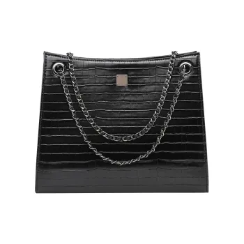 TTaG．baG Microfiber Synthetic Leather Shoulder Bag Crossbody Bag Women's