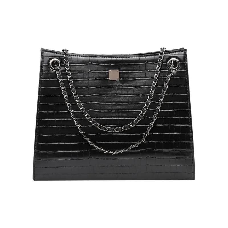TTaG．baG Microfiber Synthetic Leather Shoulder Bag Crossbody Bag Women's-0