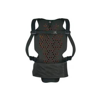 SCOTT Ski Protective Gears Back Belay Device Unisex