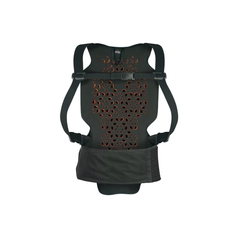 SCOTT Ski Protective Gears Back Belay Device Unisex-0