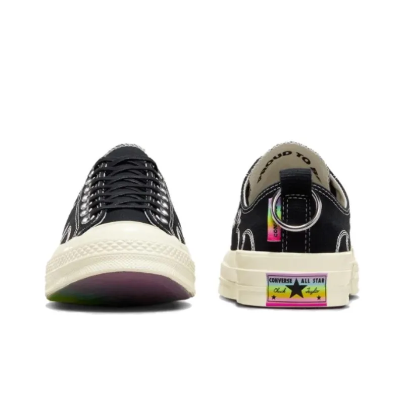 Chuck 70 Converse Low 'Pride 2024'-2