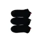 3 Pack (Black)