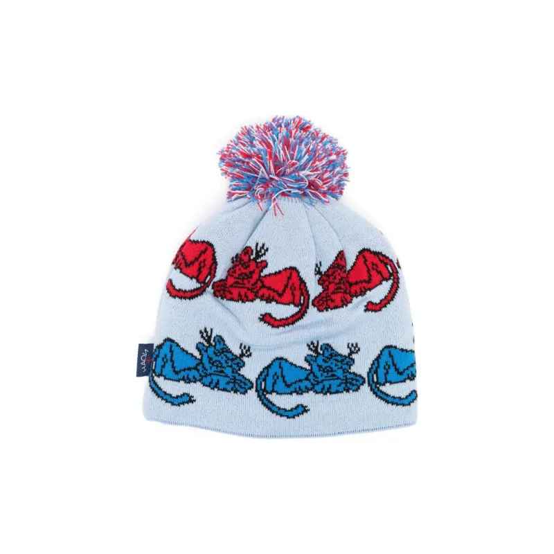 Puma X NOAH Ski Beanie-0