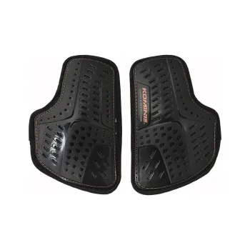 KOMINE Motorcycle Protective Gears Polypropylene Chest Men's Chest Protection