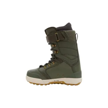 Vans Luna Ventana Pro Single Snowboard Ski Boots Women's
