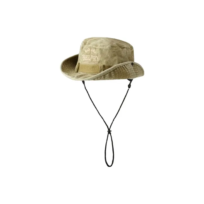 EEEENO Cotton Bucket Hats Women's-1