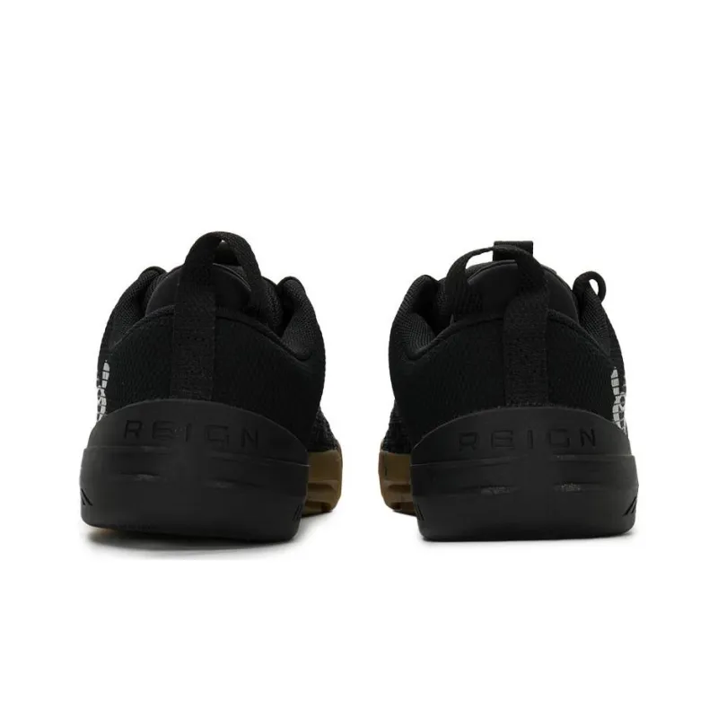 Under Armour TriBase Reign 6 'Black Brwon'-4