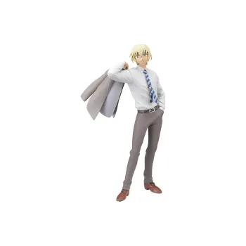 SEGA Tooru Amuro Sega Detective Conan Case Closed Bonus Gifts
