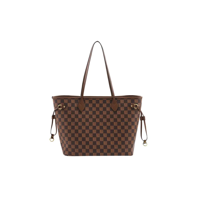 TTaG．baG Microfiber Synthetic Leather Handbag Shoulder Bag Women's-0