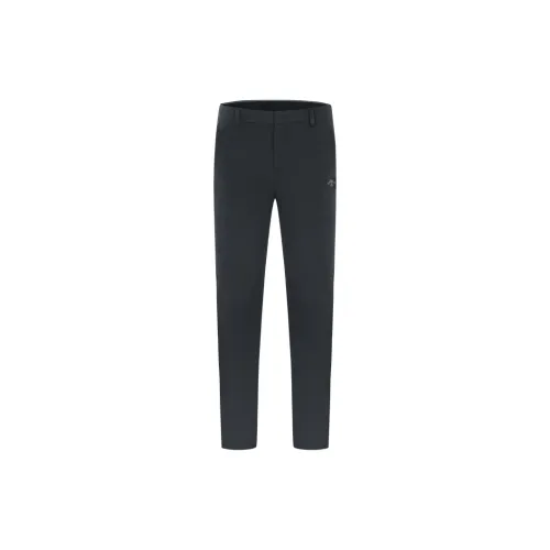 DESCENTE PRO Casual Pants Men