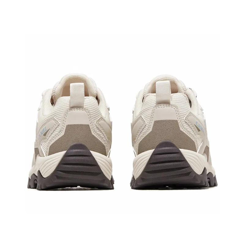 CAMEL Kunlun Mountain 2.0 Low-Top Outdoor Shoes Men's-38