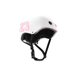 Triple Protective[Kids' Helmet Thickened Anti-Collision]Cherry Blossom Pink