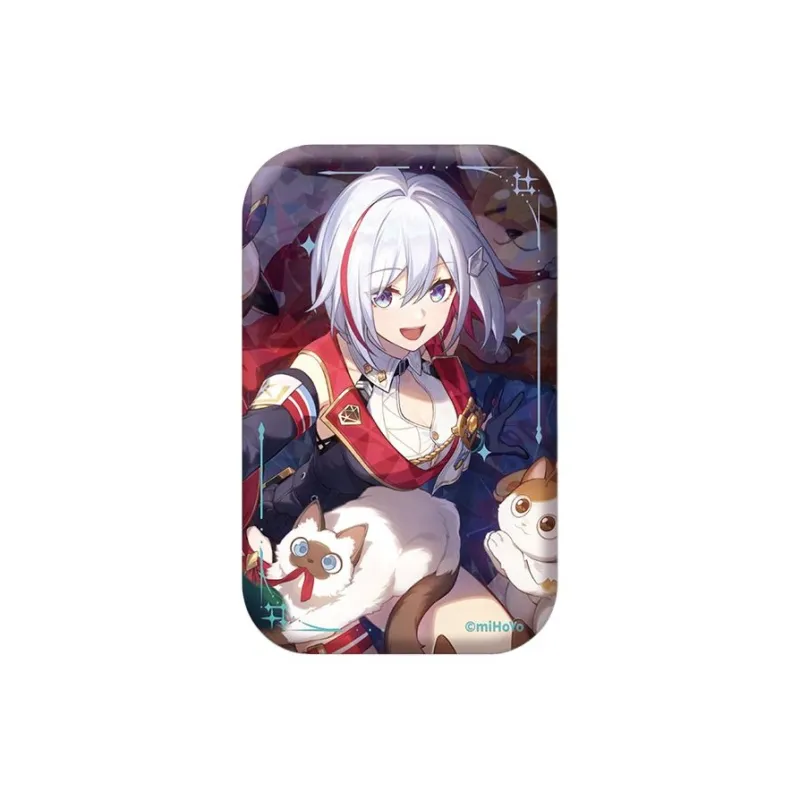 MIHOYO Honkai  Star Rail Light Cone Collection Badges-21