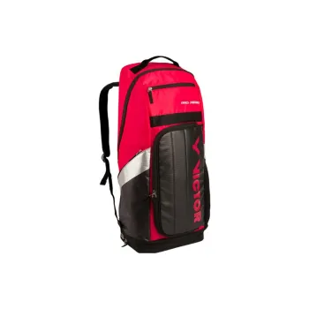 VICTOR Polyester Backpack Unisex Magenta