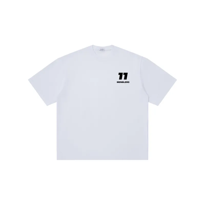 Menblero T Shirts Unisex-3