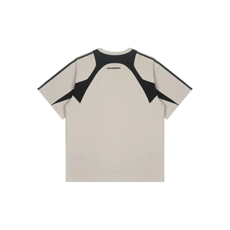 LOSTCTRL T Shirts Unisex-7