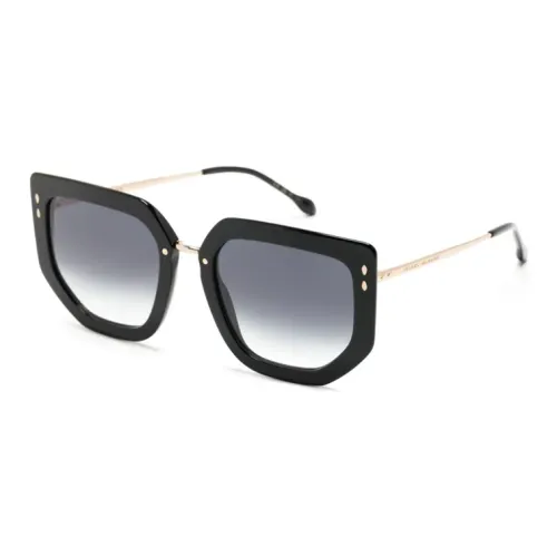 ISABEL MARANT Cat-eye Sunglasses