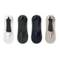 4 Pack (Navy Blue+Jasper+Coffee+White)