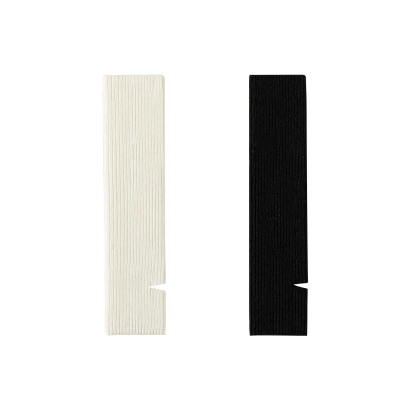 XXLLG Knee High Socks Women's 2 Pack-8