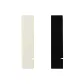 2 Pack (White+Black)