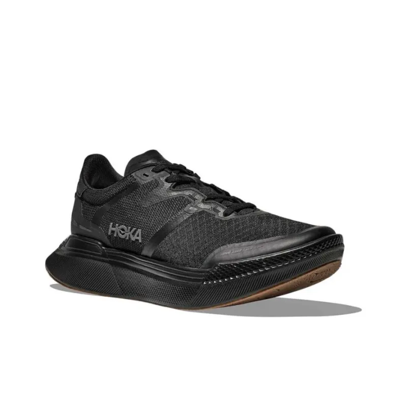 HOKA ONE ONE Transport X Black-3