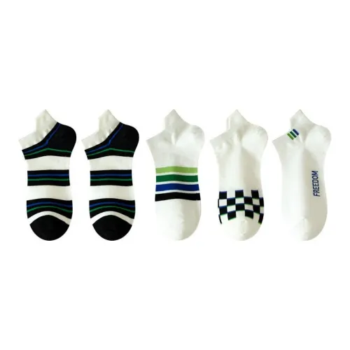 MIIOW Men Socks