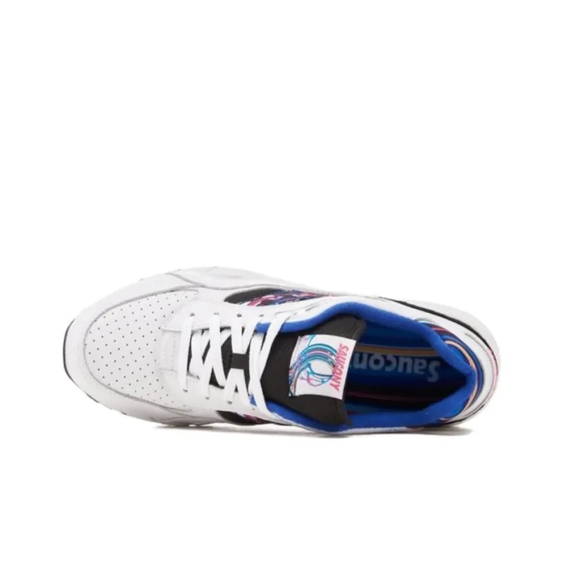 Saucony Shadow 6000 Callen Schaub-4