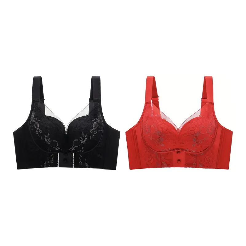 GRACEWELL Women's Bras-1