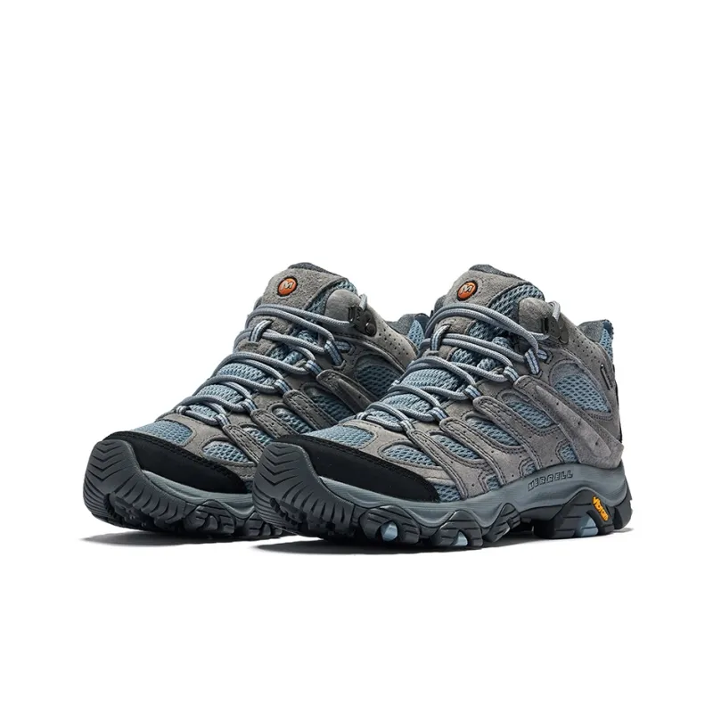 MERRELL Women's Moab 3 Mid 'Altitude' Women's-1