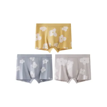 MADALLO Underpants Men's 3 Pack