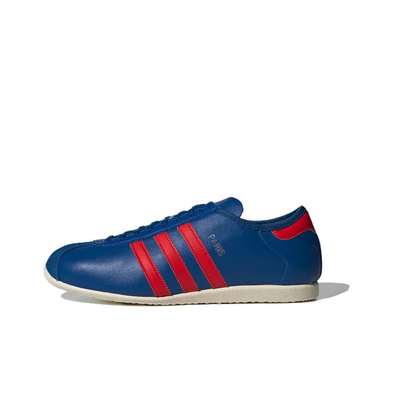 Adidas Paris Lush Blue Lush Red-0