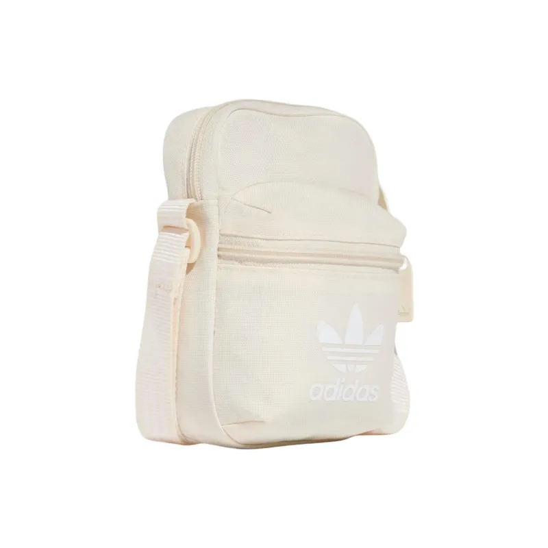 Adidas Adicolor Classic Festival Bag Wonder White-1