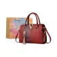 Red+Shopping Bag