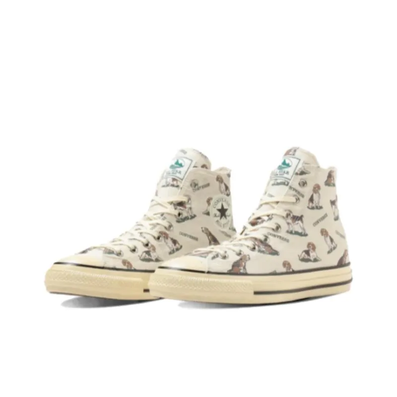 Converse All Star Us Hunting Hi 'Multi Color'-2