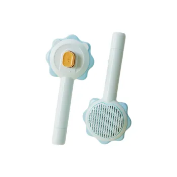 Kimpets Cat And Dog Combs & Flea Combs