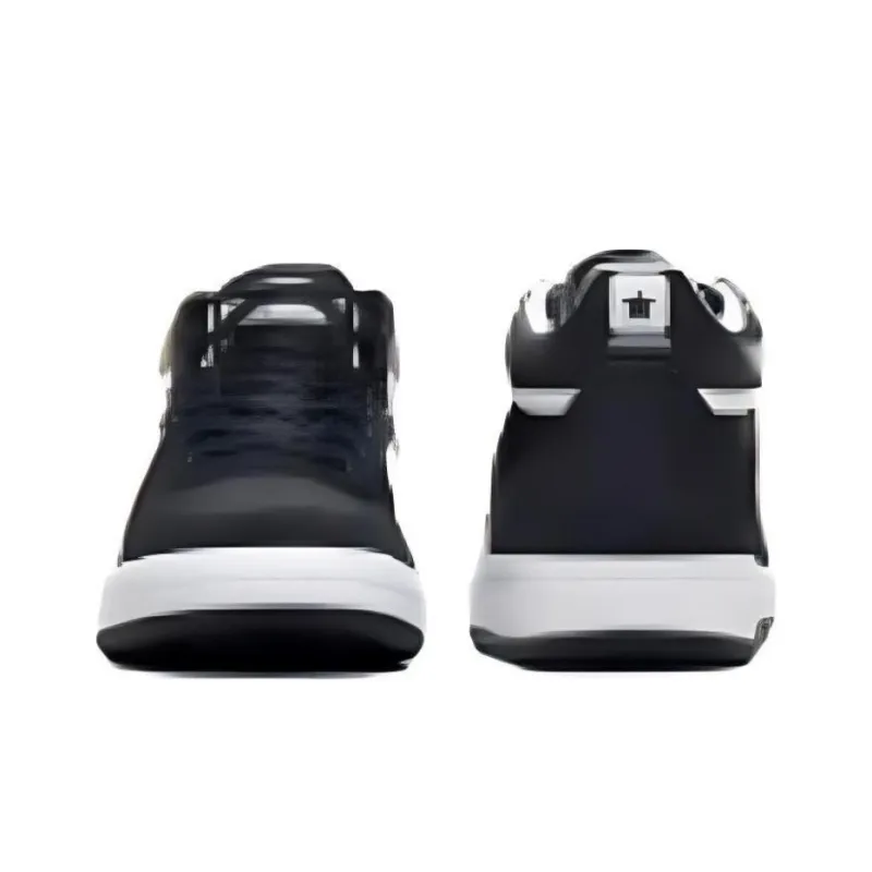 Converse Fastbreak Pro Mid 'Black White'-3