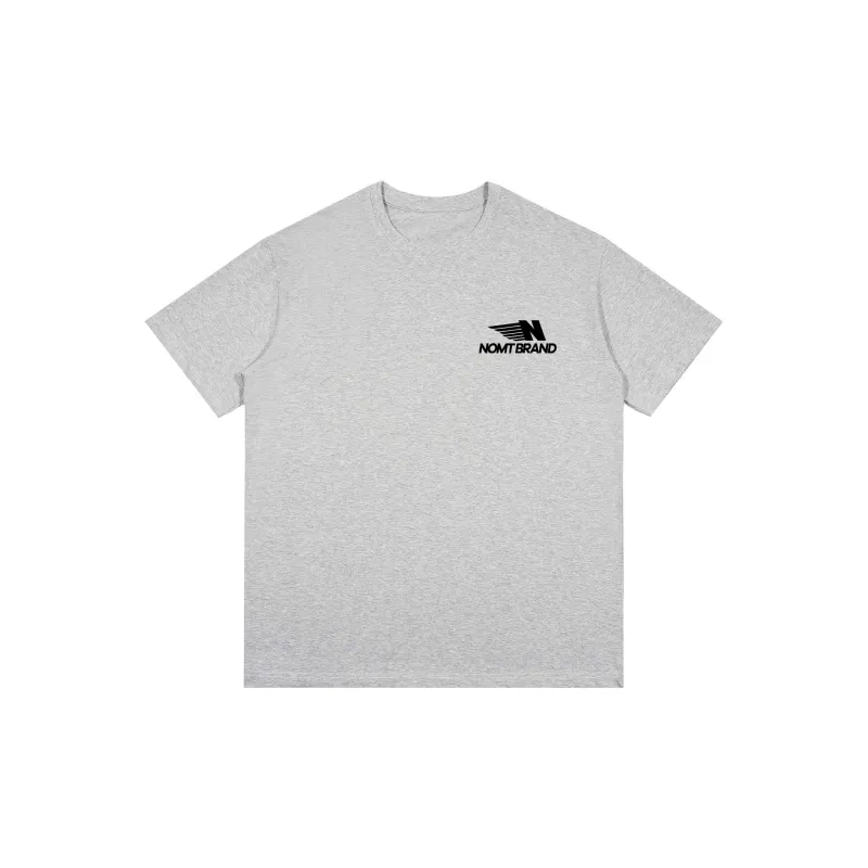 Simple Rimless X NOMT T Shirts Unisex-15