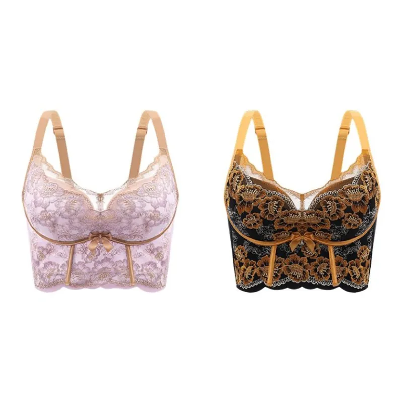 MIIOW Women's Bras-6