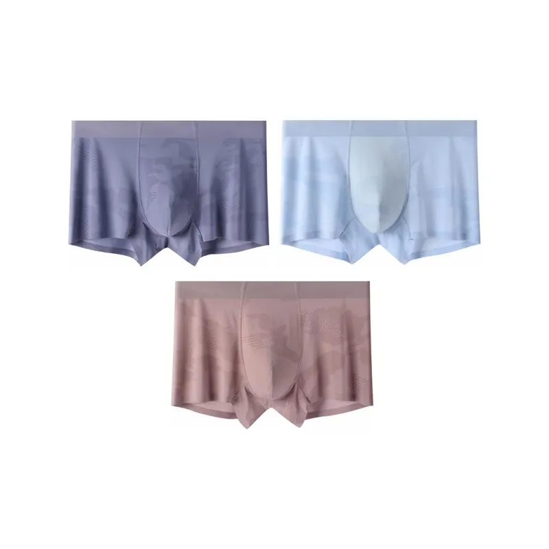 MADALLO Men Underpants-2