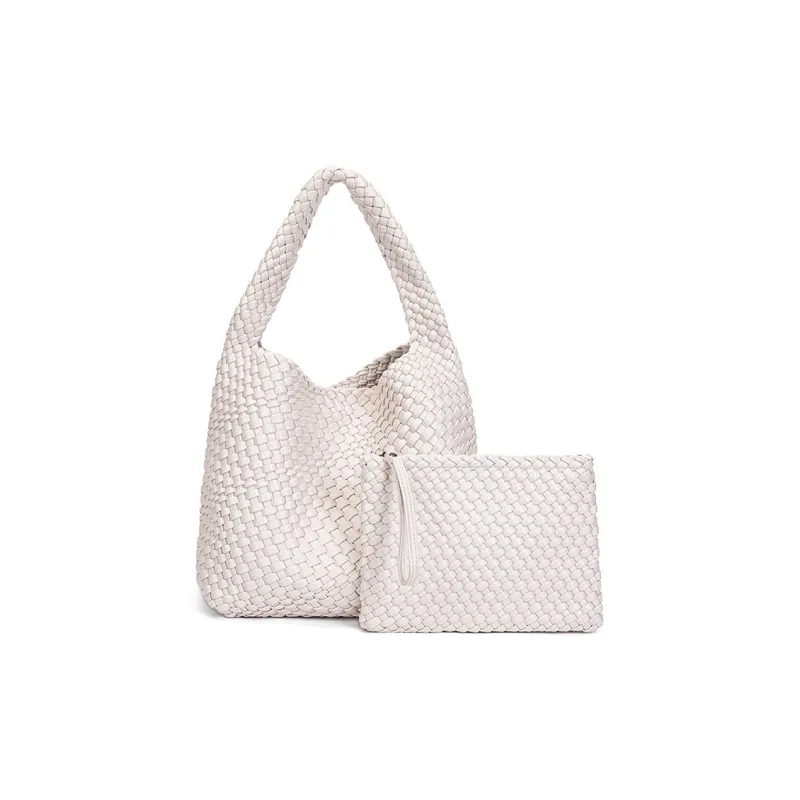 TTaG．baG PU Handbag Shoulder Bag Women's-9