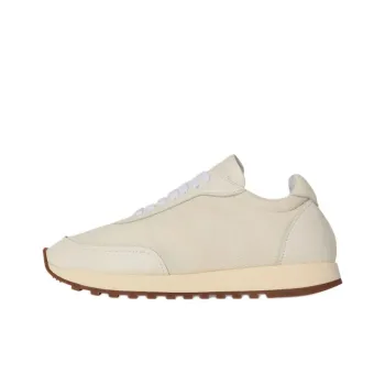 THE ROW Owen Runner Mesh Lace-Up Sneakers Women's