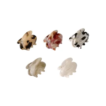 Yiru Hair Accessories Hair Clips Women's