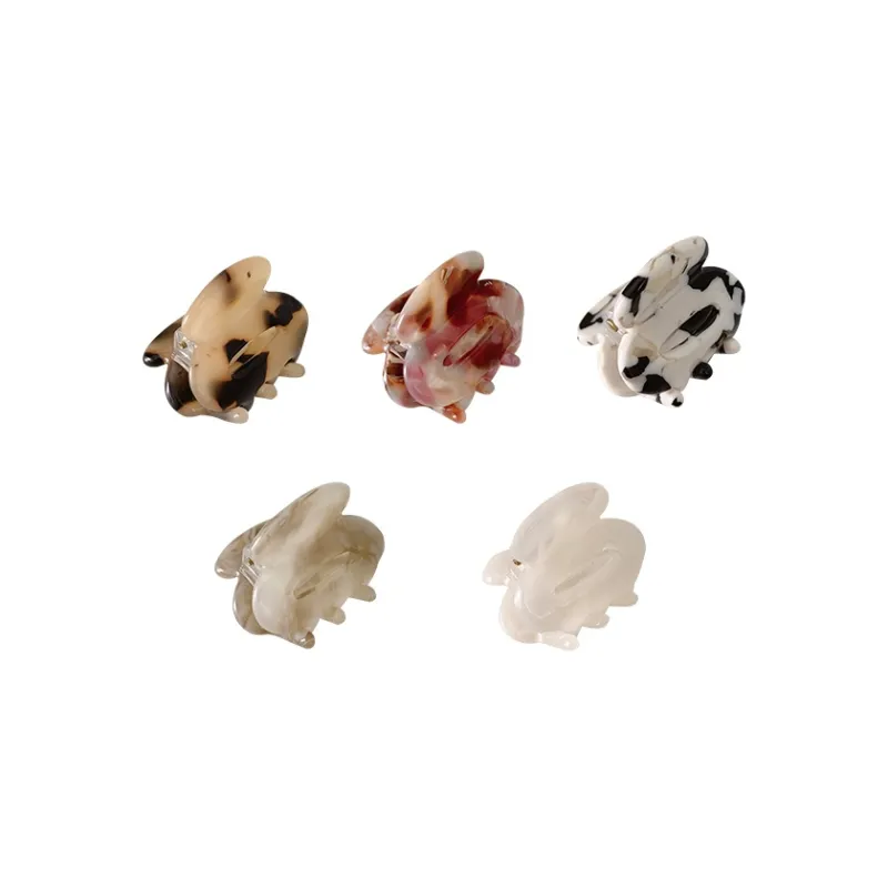 Yiru Hair Accessories Hair Clips Women's-0