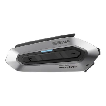 SENA Cycling Gear Bluetooth Headset Motorcycle Touring Cycling Commute Unisex