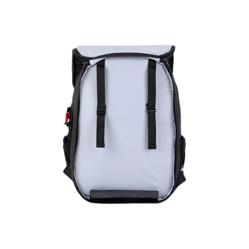 Granite Gear Polyester With Textile Backpack Men's Gray Black-5