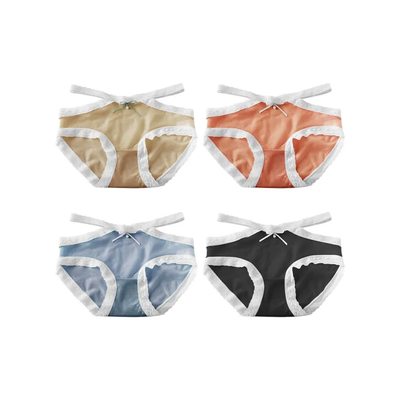 GRACEWELL Underpants Women's 4 Pack-24