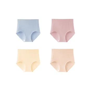 FENTENG Underpants Women's 3 Pack